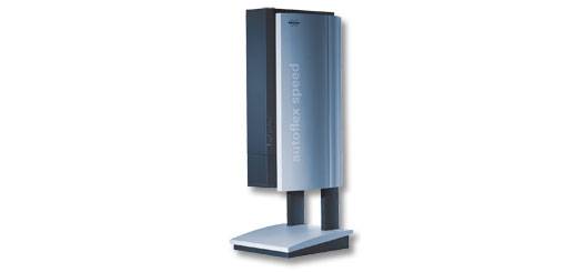 THE NEW AUTOFLEX™ SPEED