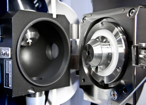 IONBOOSTER - BOOST SENSITIVITY AND IMPROVE LIMIT OF DETECTION (LOD) BY AN ORDER OF MAGNITUDE
