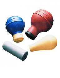 Accessori e pompette per pipette