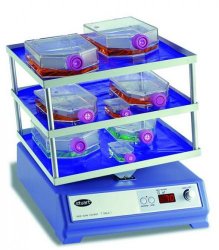 Agitatori oscillanti a caduta