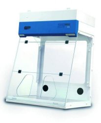 arredi cappe laboratorio