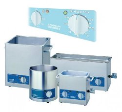 Bagni ad ultrasuoni