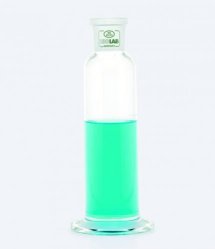 Bottiglie per lavaggio gas