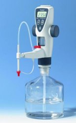 Burette digitali