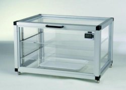 Cabine per essiccazione