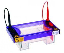 Camere Elettroforesi DNA