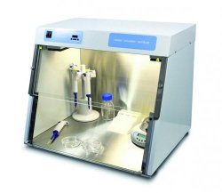 Cappe PCR