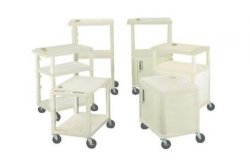 carrelli laboratorio