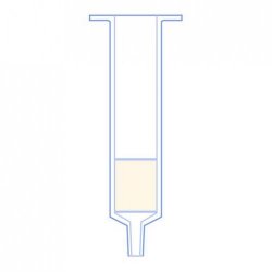 Colonne SPE chromabond