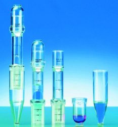 Concentratori centrifughi Sartorius Vivaspin