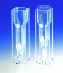Cuvette per Biologia Molecolare