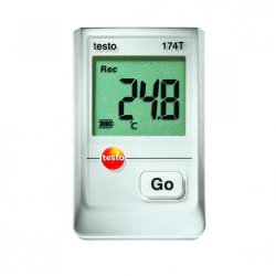 datalogger temperatura umidita