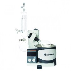 Evaporatori rotanti