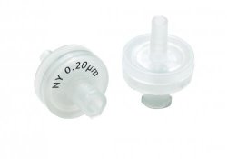 Filtri per siringa llg nylon