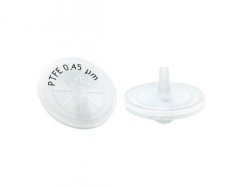 Filtri per siringa llg ptfe