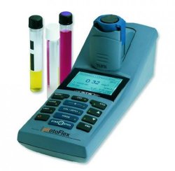 Fotometri WTW photolab photoflex