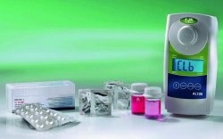 Fotometro Aqualytic AL100 AL400 AL450