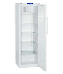 Frigoriferi per laboratorio liebherr