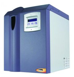 Generatori gas laboratorio