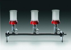 Imbuti sistemi filtranti per microbiologia