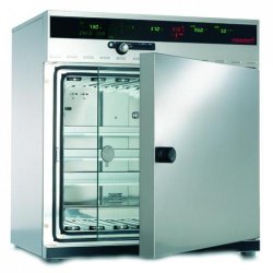 Incubatori co2 per colture cellulari