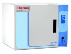 incubatori co2 per laboratori