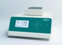 Incubatori con agitazione per microbiologia mixer riscaldanti