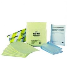kit assorbimento liquidi pericolosi