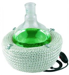 Mantelli riscaldanti per palloni