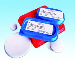 membrane filtranti in ptfe teflon