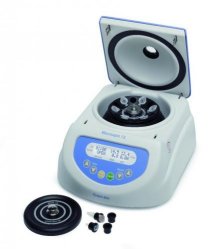 Microcentrifughe Minicentrifughe