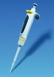 Micropipette Brand 