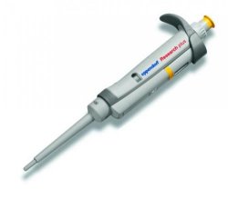 Micropipette Eppendorf