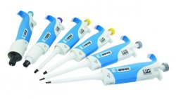 Micropipette llg