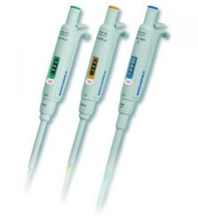 Micropipette Socorex