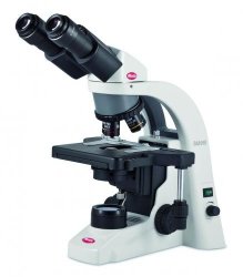 Microscopi biologici stereo