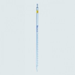 Pipette graduate