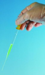Pipette Pasteur