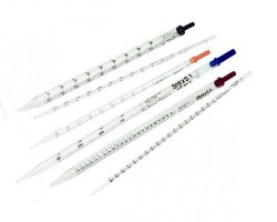 Pipette sierologiche