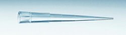 Puntali per pipette Eppendorf