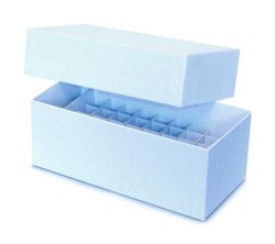 Scatole per criogenia cryobox