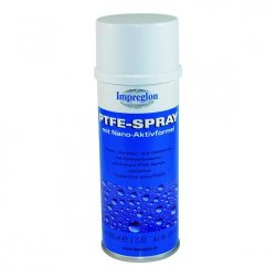 silicone ptfe teflon spray