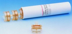 sistemi filtranti portafiltro per membrane