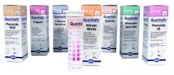 Strisce Test Quantofix Macherey-nagel