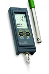 strumenti misura ph