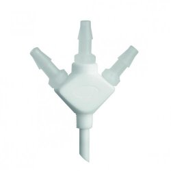 Tappi connetori valvole hplc