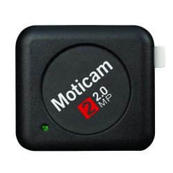 Telecamere videocamere per microscopi