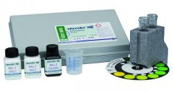 Test Kit Fotometri Macherey-Nagel Visocolor