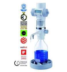 Titolatori Burette Digitali