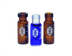 Vials vetro